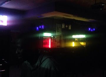 zimbabwe/mutare/nightclub/afripot