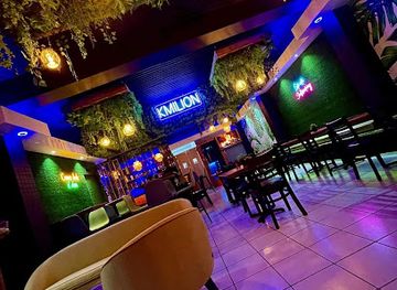 puerto-rico/sierra-de-cayey/nightclub/kmilion-gastrobar-and-lounge