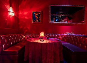 VENUS MILANO CENTRO - Luxury Strip Night Club / Vip Area Privé - Location Eventi