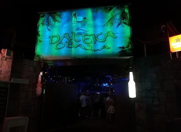 Daleka obala