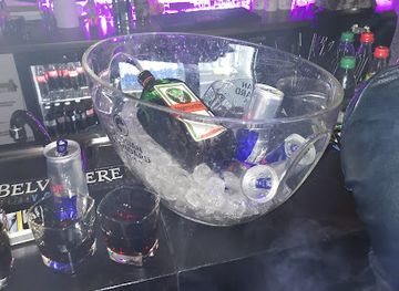 germany/dusseldorf/konigsallee/nightclub/ko-club