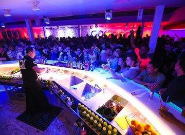 Cocomo Club