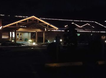 Persimmon Country Club