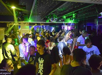 Rainbow Club Paphos