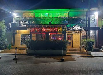 La CAVE