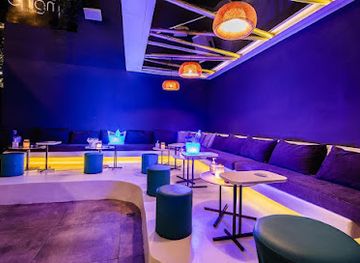 Enigma Club Santorini
