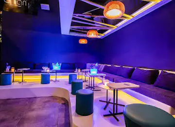 Enigma Club Santorini