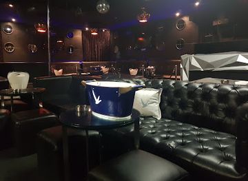 Taboo Night Club