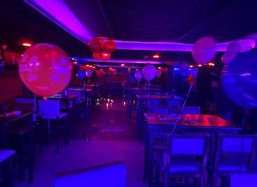 HUTOROK Bar@PUB