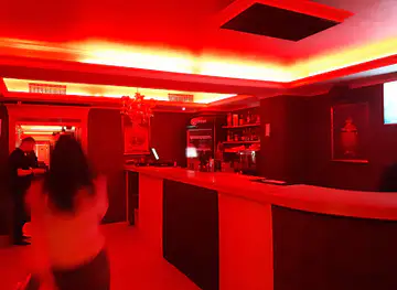 FABERGE Club & Restaurant