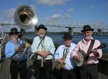 Riverside Jazz Club