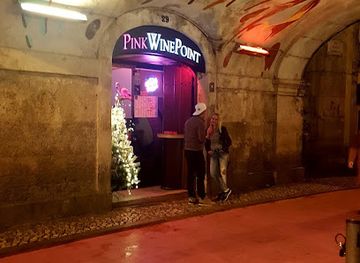 portugal/lisbon/alfama/nightclub/musicbox-lisboa