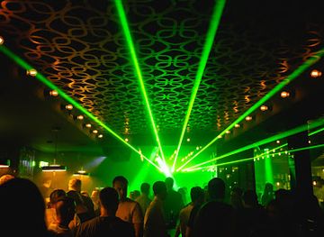 Klub we Wrocławiu - Cherry Club