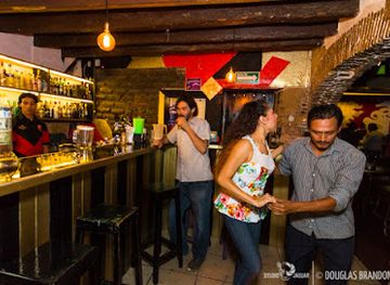 Bar La Tentación