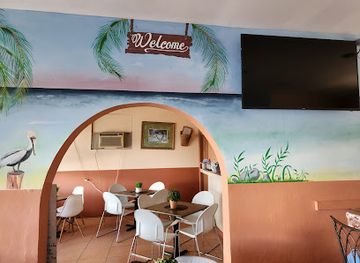 Barbie's Bar & Restaurant