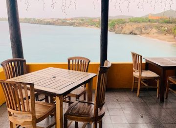 Restaurant Playa Forti