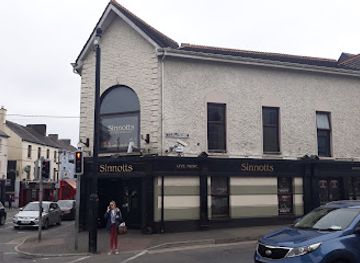 ireland/county-waterford/nightclub/sinnotts