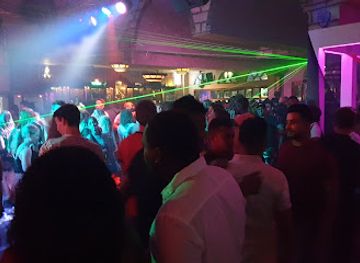 The Havanna Lounge
