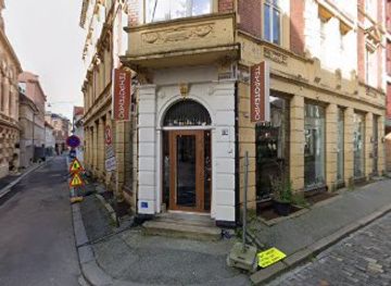 norway/bergen/nordnes/nightclub/evansjazzclub