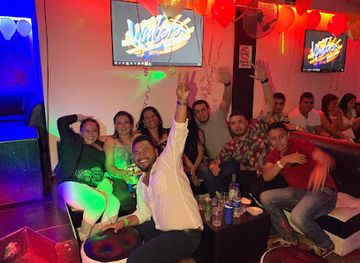 colombia/popayan/nightclub/kimbara-disco-club