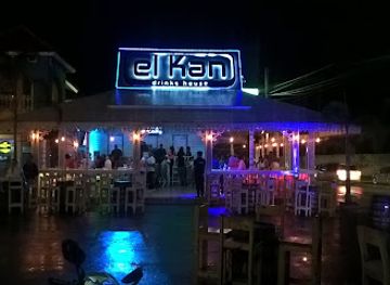 El Kan Drink House