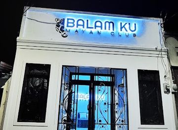 BALAMKU (Mayan Club)