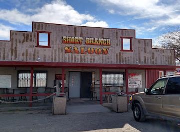 Miss Kathy's Short Branch Saloon