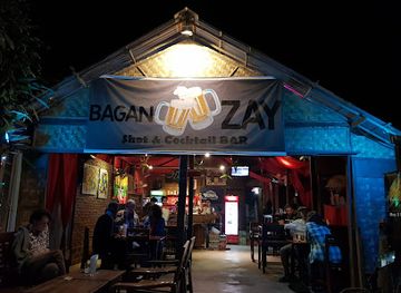 Bagan Zay