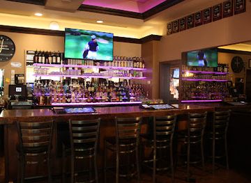 Hooligan's Sports Bar