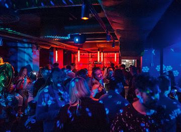 Babylon Club & Garden
