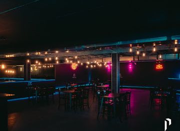 Obsidian Ultra Lounge