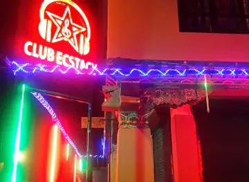 Club Ecstacy