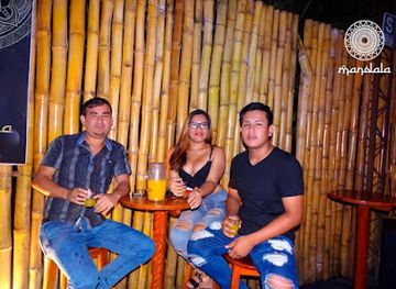 Mandala Discoteca Club