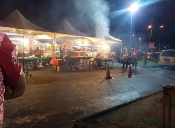 Gadong Night Market