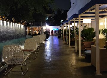 Aqua, THE Park Bangalore