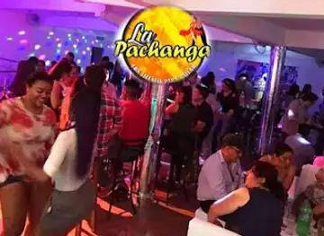 Discoteca La Pachanga