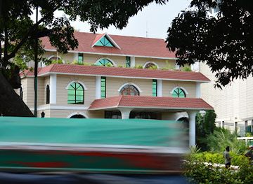 Chittagong Club Ltd