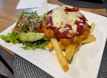 Norfolk Island Leagues Club
