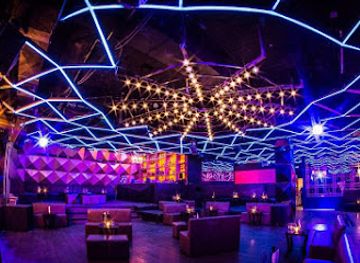 GOVERNMENT CLUB POLANCO