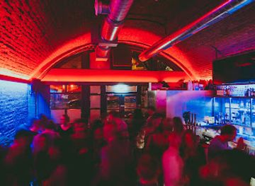 austria/vienna/josefstadt/nightclub/coco