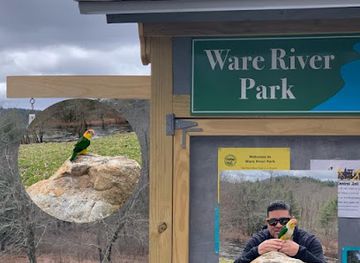 Ware River
