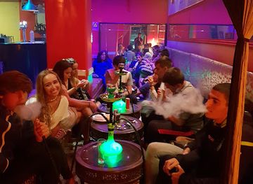 ZID lounge Bar