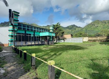 nicaragua/jinotega/nightclub/iguanas-bar