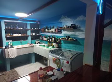 Peleliu Club