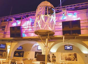 El Pacha Club