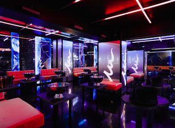 Mistral Club