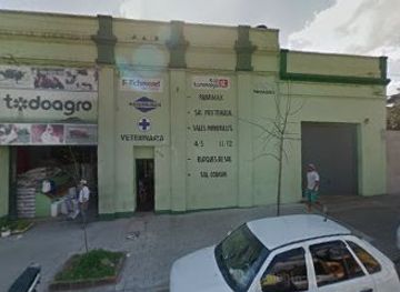 uruguay/rivera/nightclub/saturno