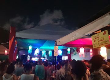 Reggae Club