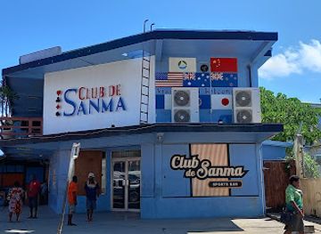 Club De Sanma