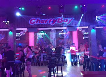 CherryBay Zante